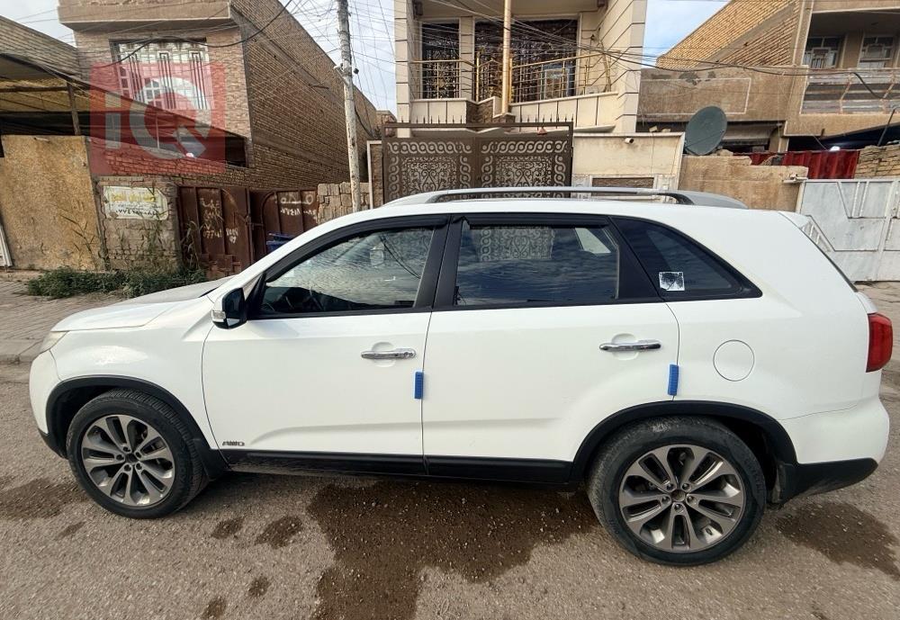 كيا سورينتو